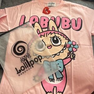 Tshirt 100 percent authentic